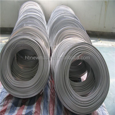 Anti Fouling High Potential Magnesium Anode Sacrificial Anode ASTM G97 Standard