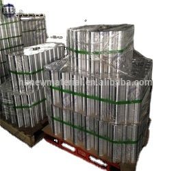 ISO9001:2008 Certificado de fundición en frío directo de magnesio con opciones de tamaño personalizado