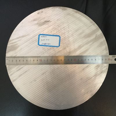 ISO9001:2008 Certificado de fundición en frío directo de magnesio con opciones de tamaño personalizado