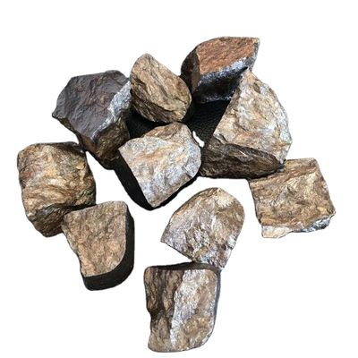 Granulos y lingotes de aleación de niobio y aluminio certificados ISO9001:2008 para aplicaciones aeroespaciales y médicas