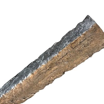 Granulos y lingotes de aleación de niobio y aluminio certificados ISO9001:2008 para aplicaciones aeroespaciales y médicas