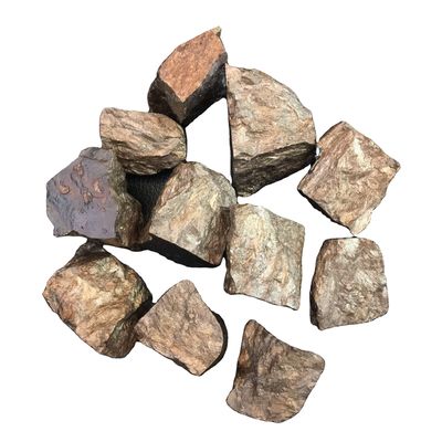 Lingote de aleación maestra de cobre de alta pureza con 50% de estaño para refinar el grano y resistencia a la corrosión