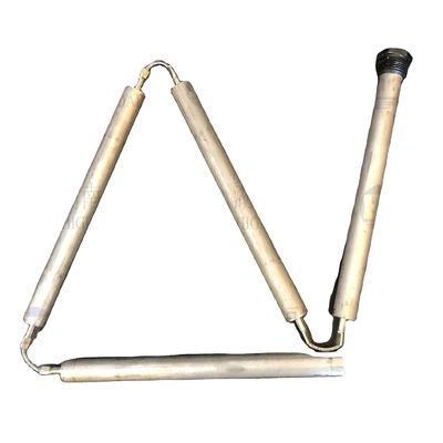 Varilla de ánodo de magnesio, calentador de agua Solar de 46 pulgadas, 3/4 NPT, tanque de almacenamiento térmico, pieza de repuesto de protección de alta temperatura
