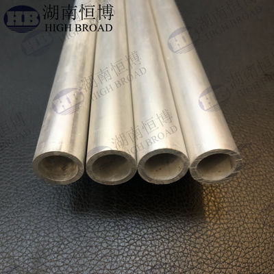 Extrusión de aleación de magnesio AZ31B de alta pureza con un grosor de 0,5 a 7 mm y una anchura máxima de 600 mm