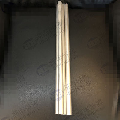 Extrusión de aleación de magnesio AZ31B de alta pureza con un grosor de 0,5 a 7 mm y una anchura máxima de 600 mm