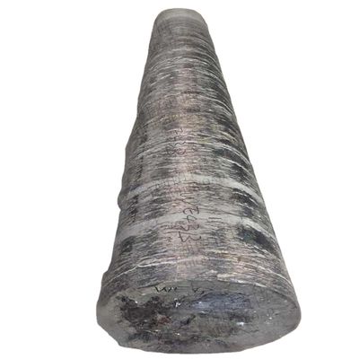 Bolineta de aleación de magnesio soluble ASTM E8 y ASTM E112 para disolver una bola de Frac con magnesio de tierras raras