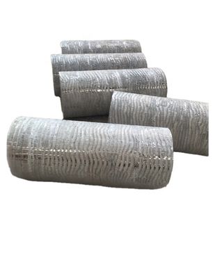 Bolineta de aleación de magnesio soluble ASTM E8 y ASTM E112 para disolver una bola de Frac con magnesio de tierras raras