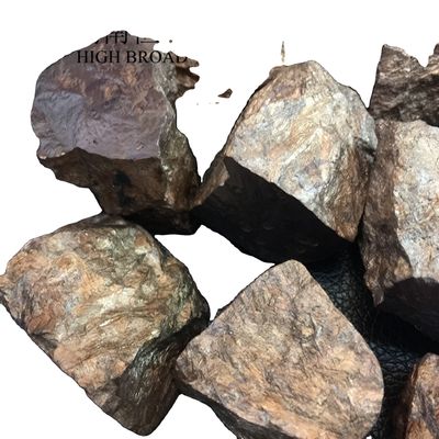 Lingote de aleación de aluminio-cadmio AlCd10 con 10% de contenido de cadmio para el refinado de grano y una mejor procesabilidad