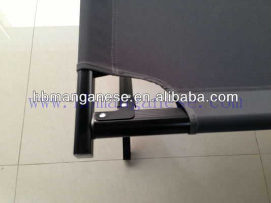 Tubo y tubería de aleación de magnesio AZ31B AZ61 de peso ligero para acampada, hospitales y hogar