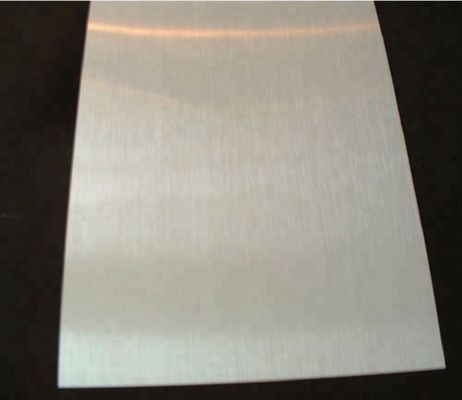 Placa de aleación de magnesio de alta pureza AZ91D con espesor de 0,5-7 mm, ancho de 600 mm y longitud de 1200 mm