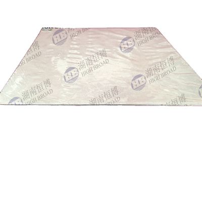 Lámina de magnesio AZ31 de 0,08 mm de espesor, 100 mm de ancho, superficie recubierta, placa laminada en caliente para grabado CNC