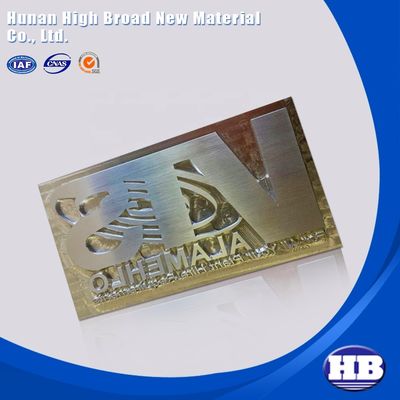 Placa y lámina de aleación de magnesio extruida/fundida AZ91D AZ31B de 0,1 mm y 0,5 mm de espesor