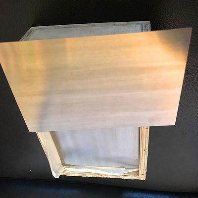 Placa de aleación de magnesio AZ80A laminada en caliente con acabado plateado brillante sin aceite y recocido completo para mecanizado CNC de estampado de alta resistencia