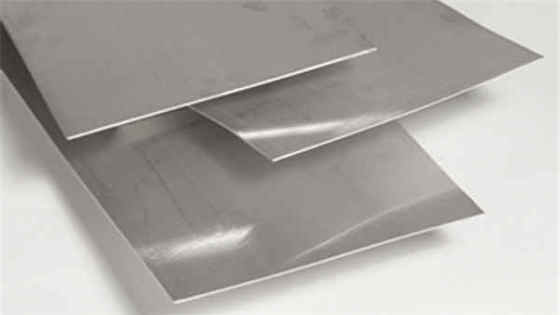 Lámina y placa de aleación de magnesio de alta pureza en espesores de 0.1 mm, 0.2 mm y 0.3 mm para productos químicos de laboratorio