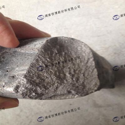 CuZr10 20 50 aleación maestra de cobre circonio