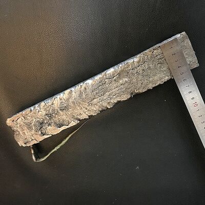 Algodón maestro de magnesio y lantano