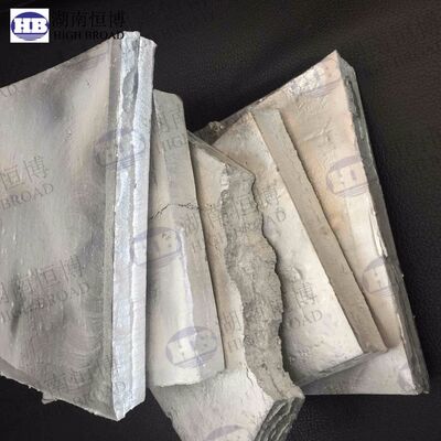 Algodón de cobre de magnesio / aleación maestra de cobre de fósforo CuP