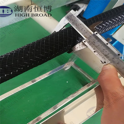 Cinta Titanium mezclada del ánodo del óxido de metal de MMO y larga vida flexible de los ánodos