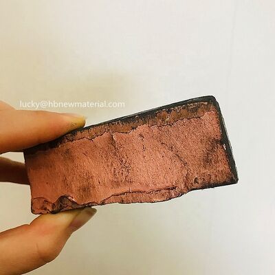 Cobre a base de CuCr10 Cobre cromo