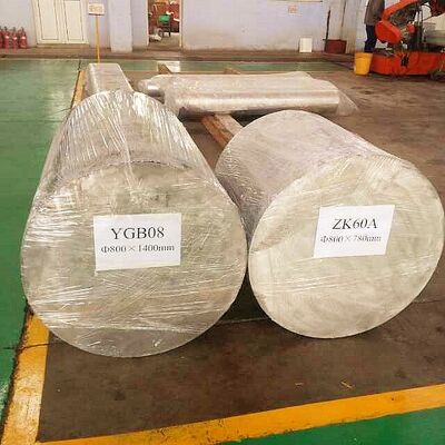 CuZr50 aleación maestra de cobre-circonio