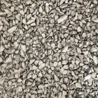 CuTi50 Cobre aleación maestra de titanio