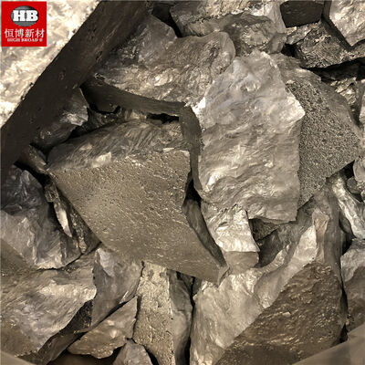 Aliado principal de magnesio de tierras raras de alto rendimiento con contenido de RE personalizable del 10 al 30% y licencia de exportación de doble uso
