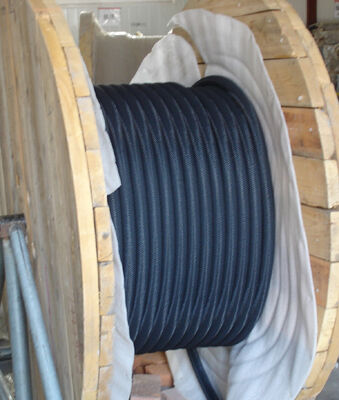 Factory Preassembled MMO Linear Anode Reel-to-Trench System for Direct Burial with Reduced Field Labor Cost