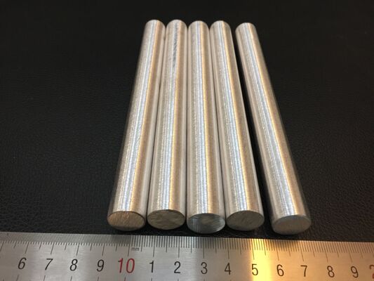 18 mm de diámetro 350 mm de longitud Compacto Combo Magnesio varilla de ánodo para la protección del punto de uso del calentador