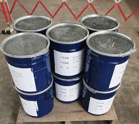 Aleación maestra de aluminio y niobio Nb60% 65% 70% para refinamiento de grano y propiedades mejoradas de aleaciones de aluminio
