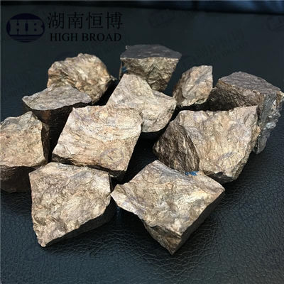 MgGd30 Magnesium Gadolinium Master Alloy Ingot with 30 Percent Gd for Space Grade Alloy and 49000 Barns Neutron Capture