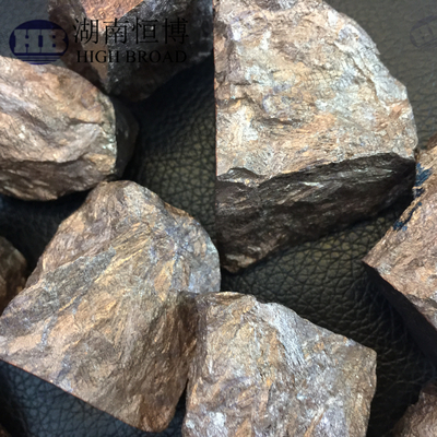 ISO CuTi 50 Maestra de aleación, cobre Maestra de aleación cobre titanio 50%