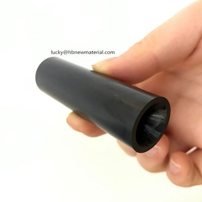 Boquilla de pulverización de carburo de boro Hotpress