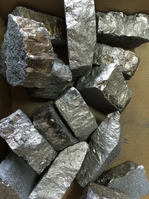 Copper Cadmium CuCd 10% de aleación de aluminio, aleaciones de magnesio productor