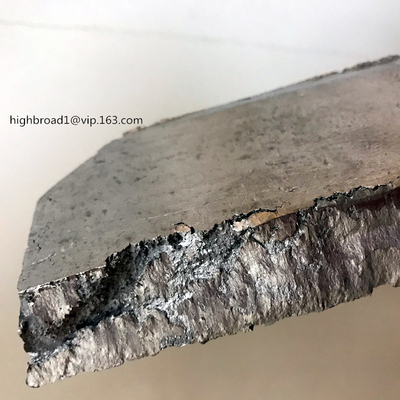 Aleación de aluminio del itrio AlY5-87