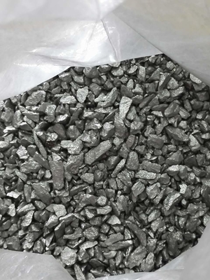 El ISO aprobó la aleación principal del aluminio de la metalurgia del AlW50%