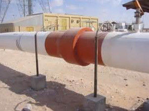 Anodo de aluminio para protección catódica y anticorrosión