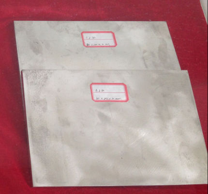 Magnesium Alloy Solid Round Bar HB-RB-50 AZ80A Diameter 50mm for Industrial Hydraulic Piston