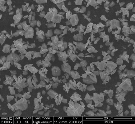 99,999% color blanco de Nanopowder del óxido del itrio de los óxidos de la tierra rara de la pureza