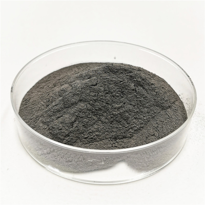 El metal del escandio del Sc pulverizar pureza elevada modificó disponible para requisitos particulares