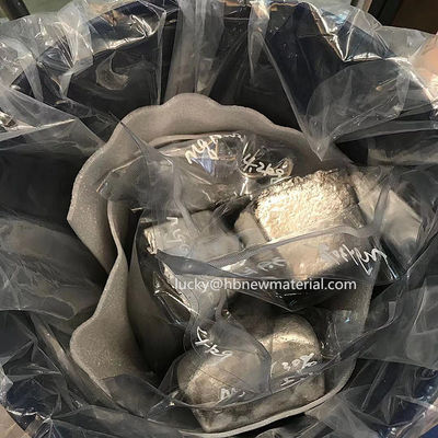 MgY20 MgY25 MgY30 Yttrium Magnesium Master Alloy with 20% to 30% Yttrium Content for Improved Castability and Enhanced Tensile Strength