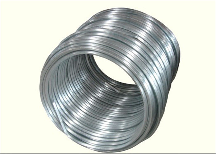 High potential HP magnesium ribbon anode for cathodic protection / Sacrificial Magesium anode for corrosion control
