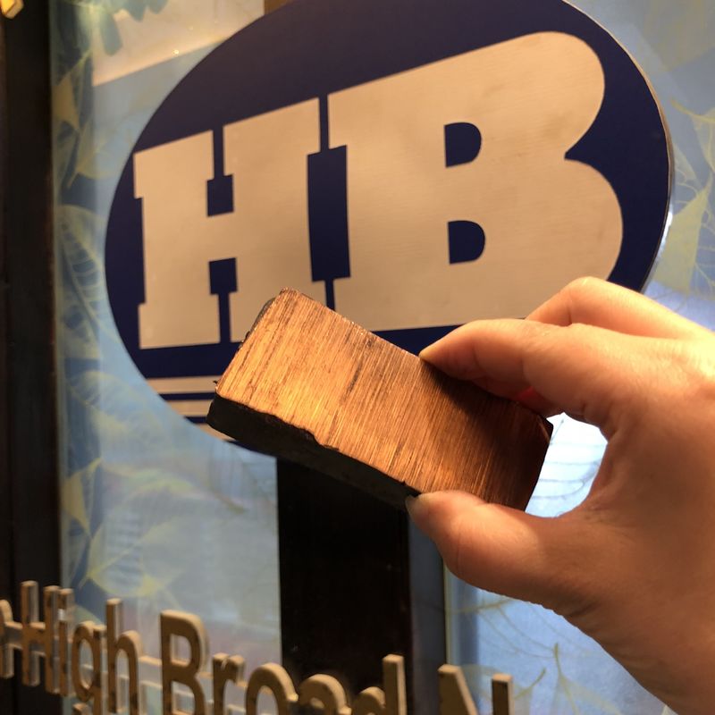 CuCr5 Ingot de aleación maestra de cromo de 4,5-5,5% de contenido Aditivo de fundición de alta pureza para el refinamiento de grano de aluminio