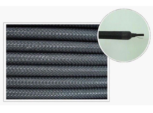 MMO/el ánodo sacrificatorio de la aleación flexible del Ti mezcló el ánodo flexible Titanium del óxido de metal