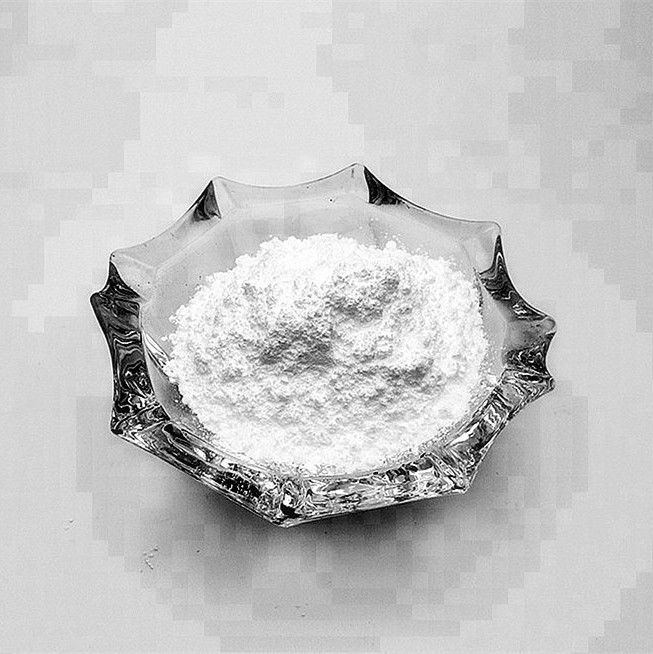 Polvo de óxido de itrio de alta pureza 99,999% con una capacidad anual de 500 toneladas métricas y una cadena de suministro integrada verticalmente