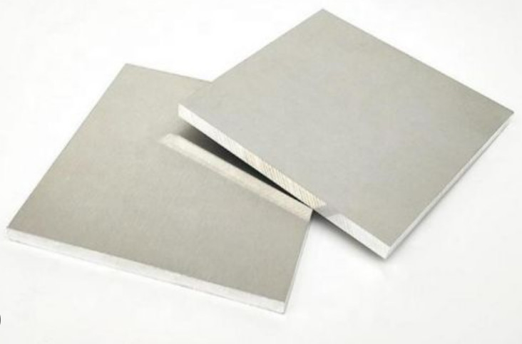 Placa de aleación de magnesio personalizable para el procesamiento CNC Tolerancia ± 0,05 mm Resistencia al rendimiento ≥ 140MPa
