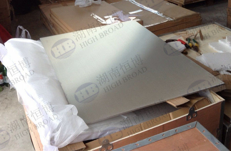 Placa del grabado del magnesio/talla de una fuerza específica más alta de la hoja de la aleación del magnesio