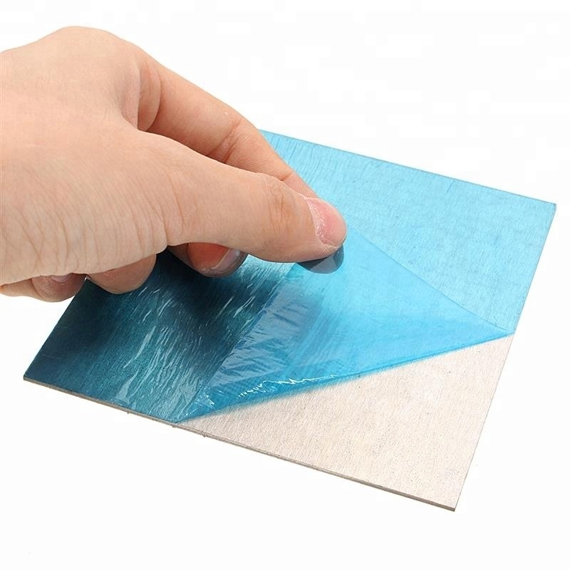 Placa y lámina de aleación de magnesio extruida/fundida AZ91D AZ31B de 0,1 mm y 0,5 mm de espesor