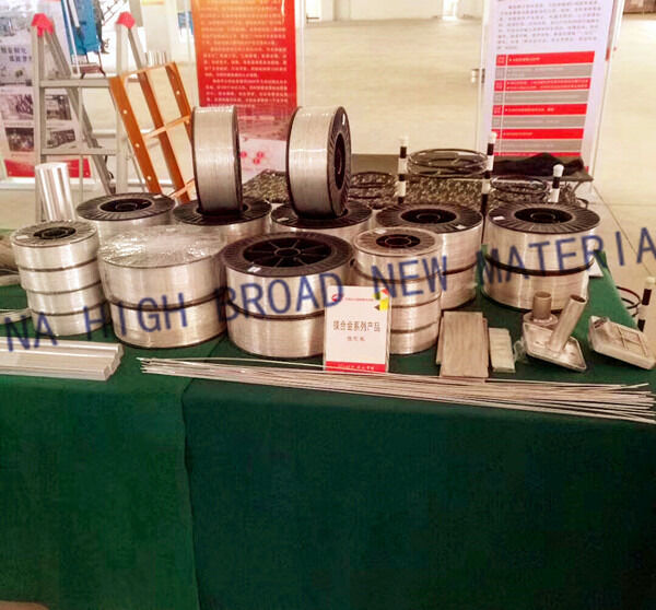 Varillas de ánodo de magnesio de 9 mm, 11 mm, 16 mm, 19 mm, 21 mm y 26 mm con buena maquinabilidad y conformabilidad, ideales para la protección contra la corrosión