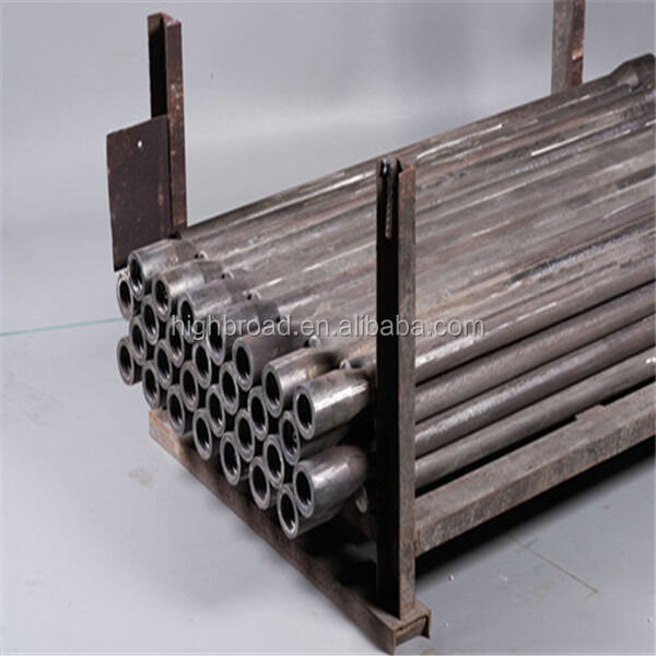 Diámetro 21 mm 26 mm 32 mm Repuestos para calentadores de agua Ánodos de magnesio con materiales duraderos y buena soldabilidad