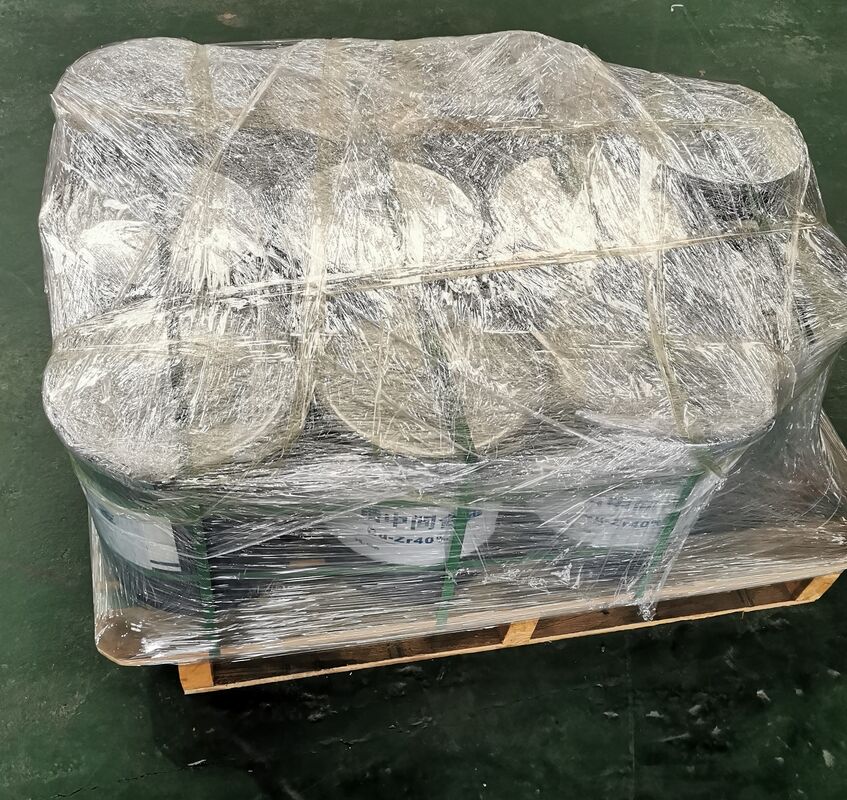 Magnesium Cobalt Master Alloy MgCo5-MgCo20 Ingot for Corrosion Resistance Enhancement with 5% to 20% Cobalt Content and Noble Element Shift Mechanism